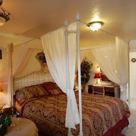 Tahoe Chalet Inn, The Theme Inn Lake Tahoe Airport Chambre photo