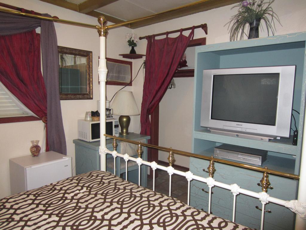 Tahoe Chalet Inn, The Theme Inn Lake Tahoe Airport Extérieur photo