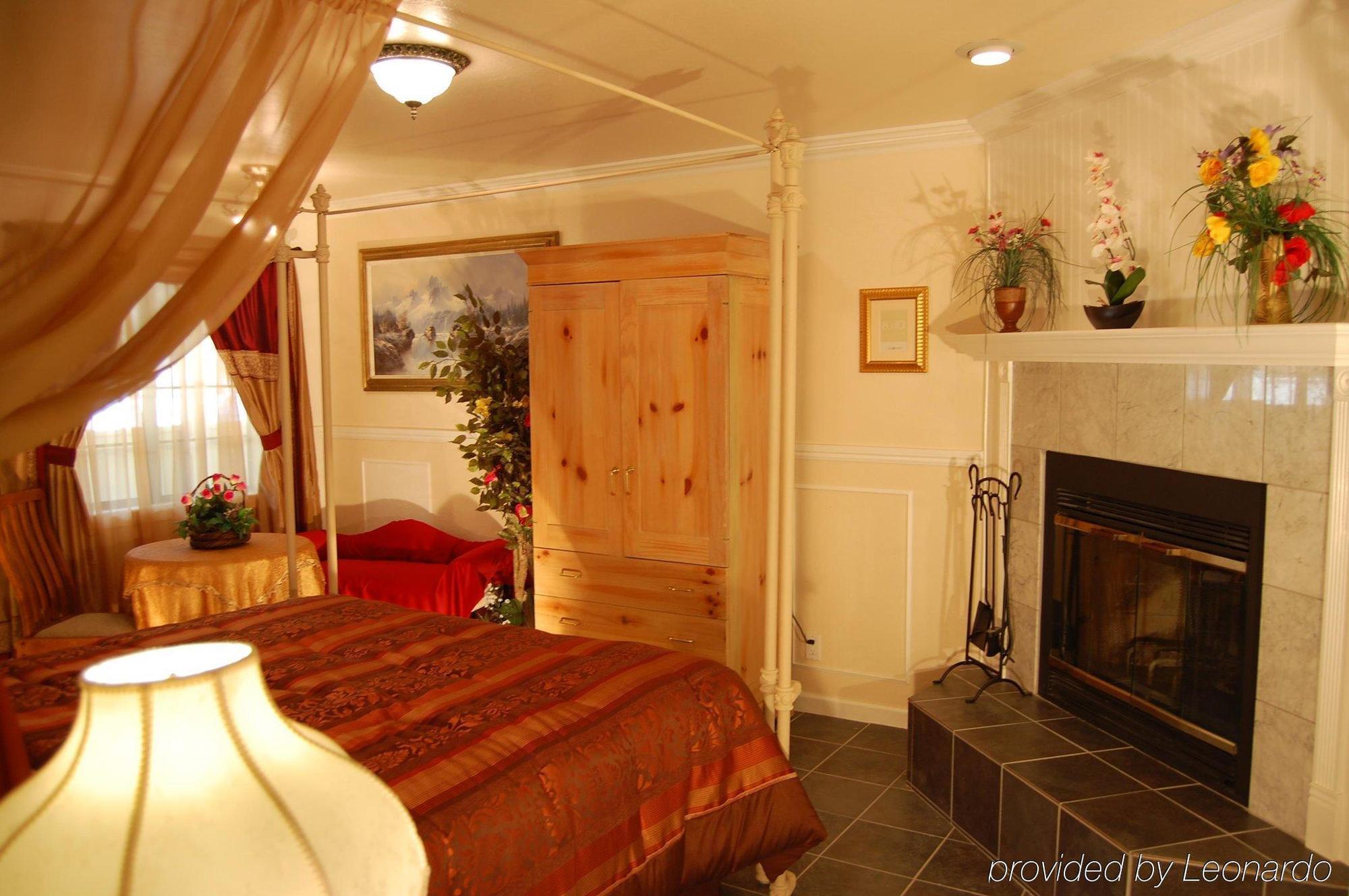 Tahoe Chalet Inn, The Theme Inn Lake Tahoe Airport Chambre photo