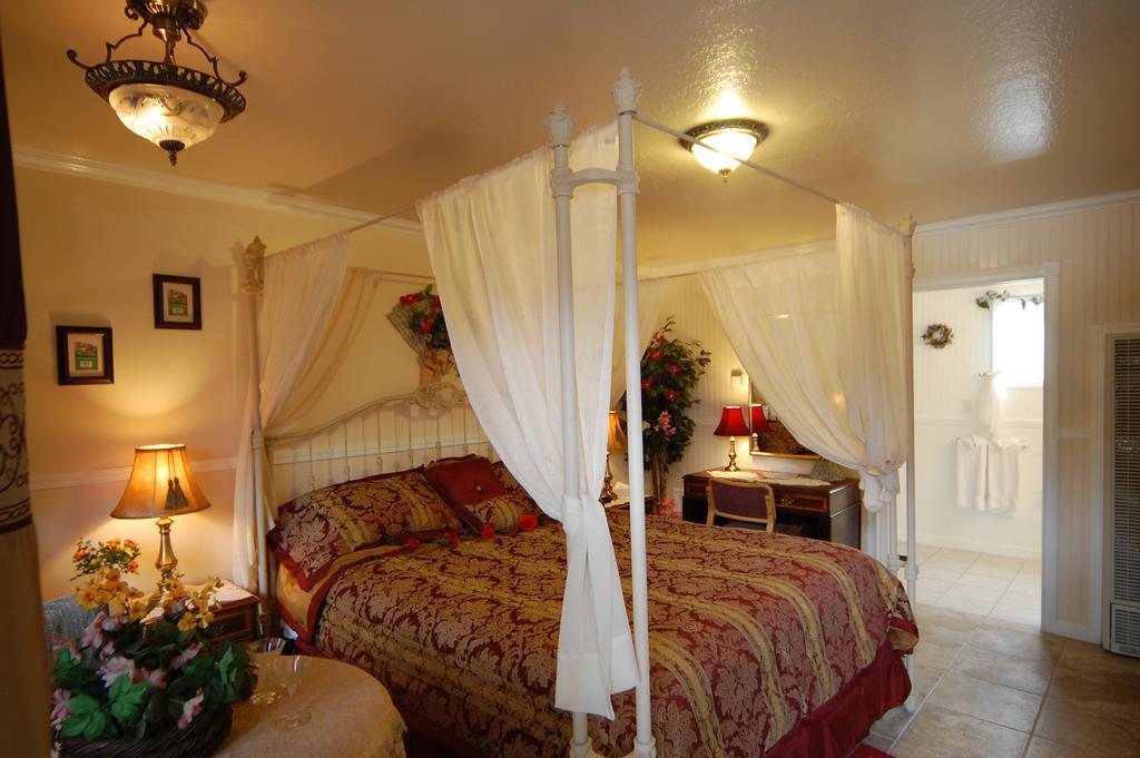 Tahoe Chalet Inn, The Theme Inn Lake Tahoe Airport Chambre photo