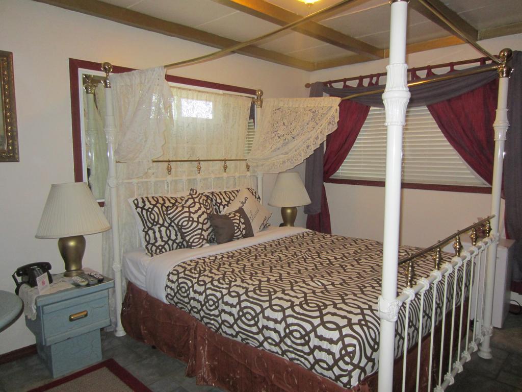 Tahoe Chalet Inn, The Theme Inn Lake Tahoe Airport Chambre photo