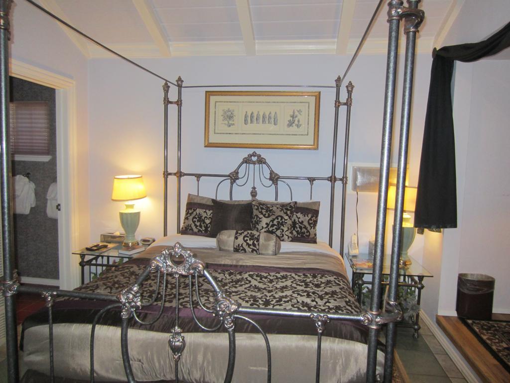 Tahoe Chalet Inn, The Theme Inn Lake Tahoe Airport Chambre photo
