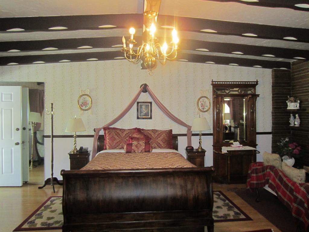 Tahoe Chalet Inn, The Theme Inn Lake Tahoe Airport Chambre photo