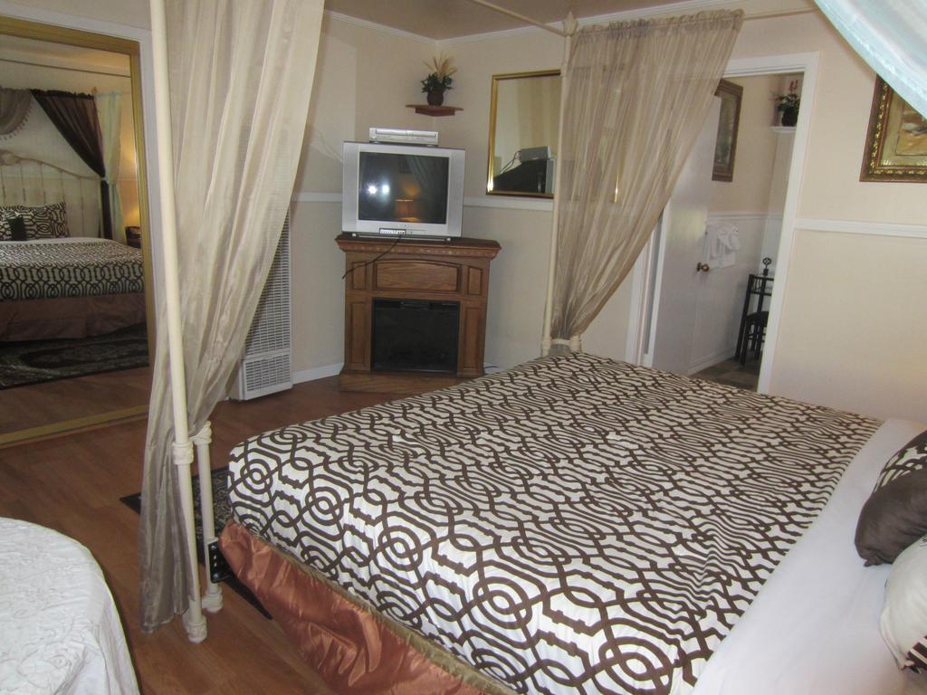 Tahoe Chalet Inn, The Theme Inn Lake Tahoe Airport Chambre photo