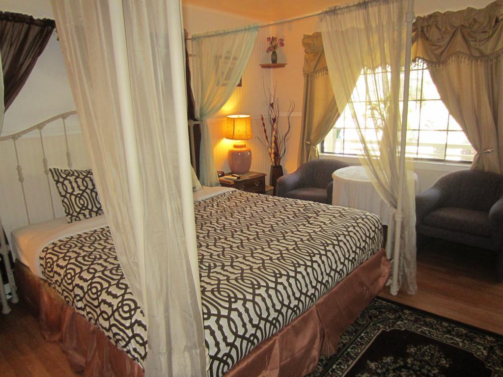 Tahoe Chalet Inn, The Theme Inn Lake Tahoe Airport Chambre photo
