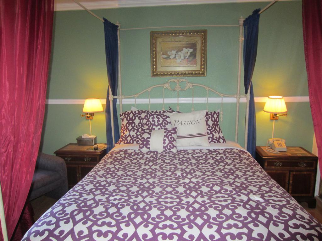 Tahoe Chalet Inn, The Theme Inn Lake Tahoe Airport Chambre photo
