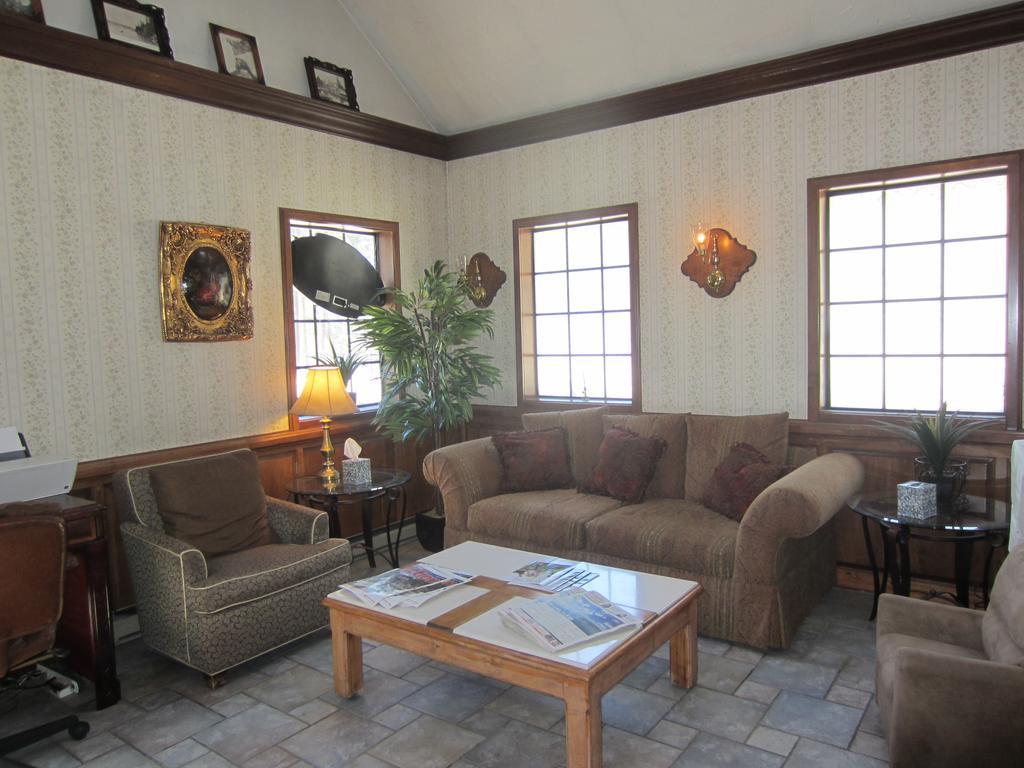 Tahoe Chalet Inn, The Theme Inn Lake Tahoe Airport Chambre photo