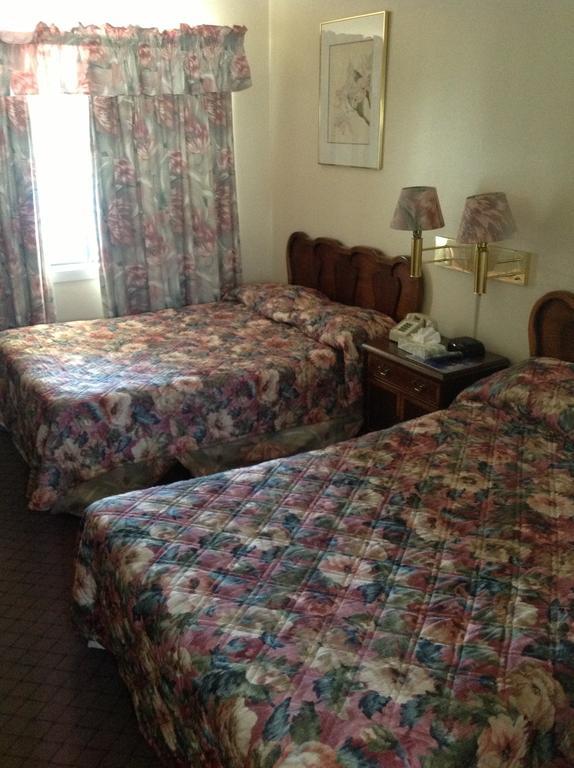 Tahoe Chalet Inn, The Theme Inn Lake Tahoe Airport Chambre photo