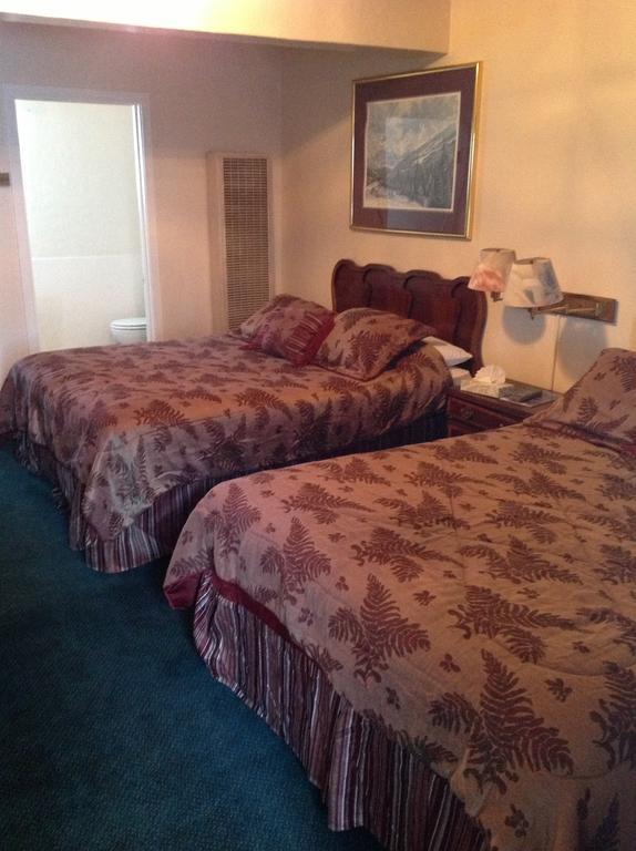 Tahoe Chalet Inn, The Theme Inn Lake Tahoe Airport Chambre photo