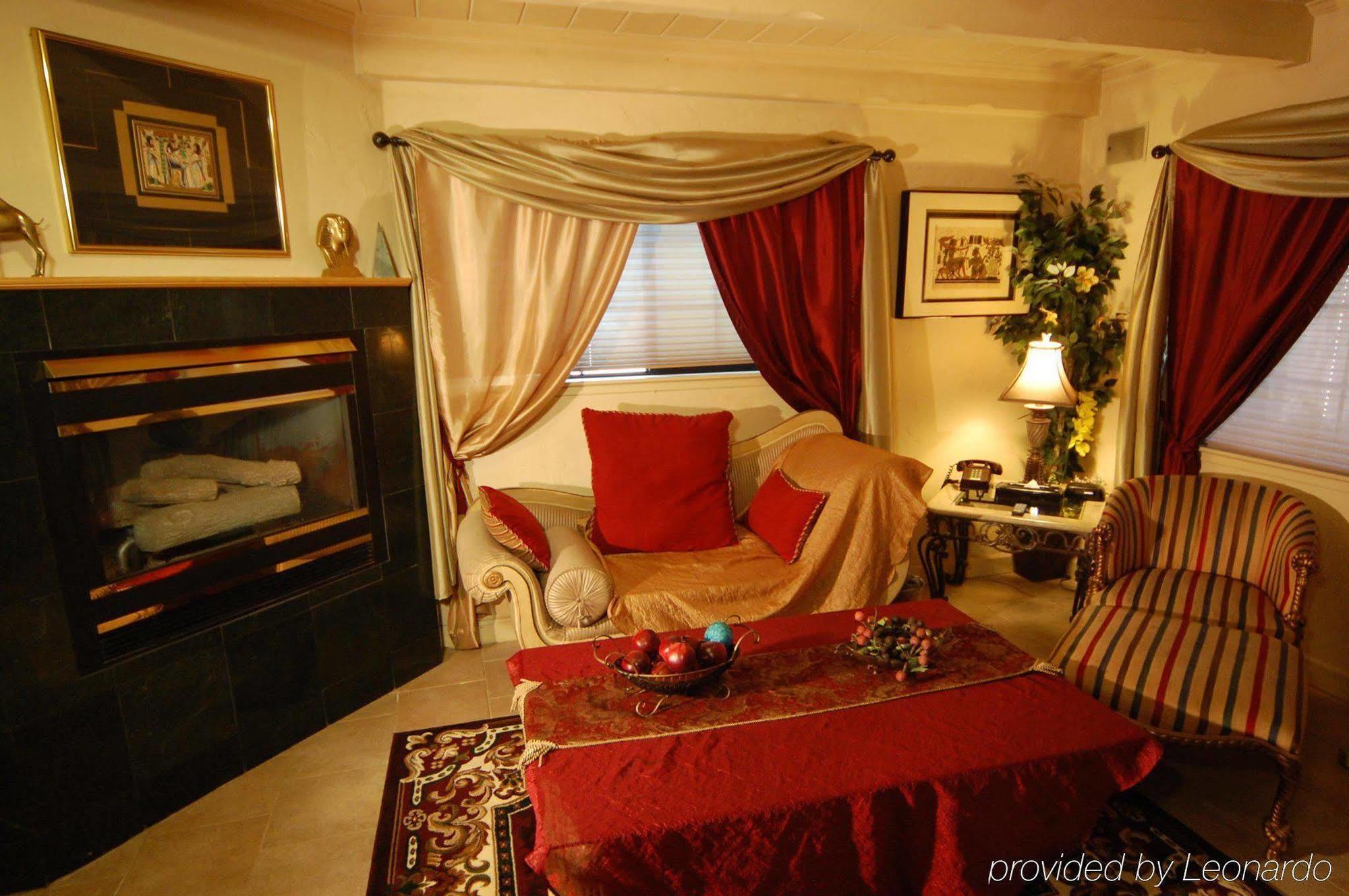 Tahoe Chalet Inn, The Theme Inn Lake Tahoe Airport Extérieur photo