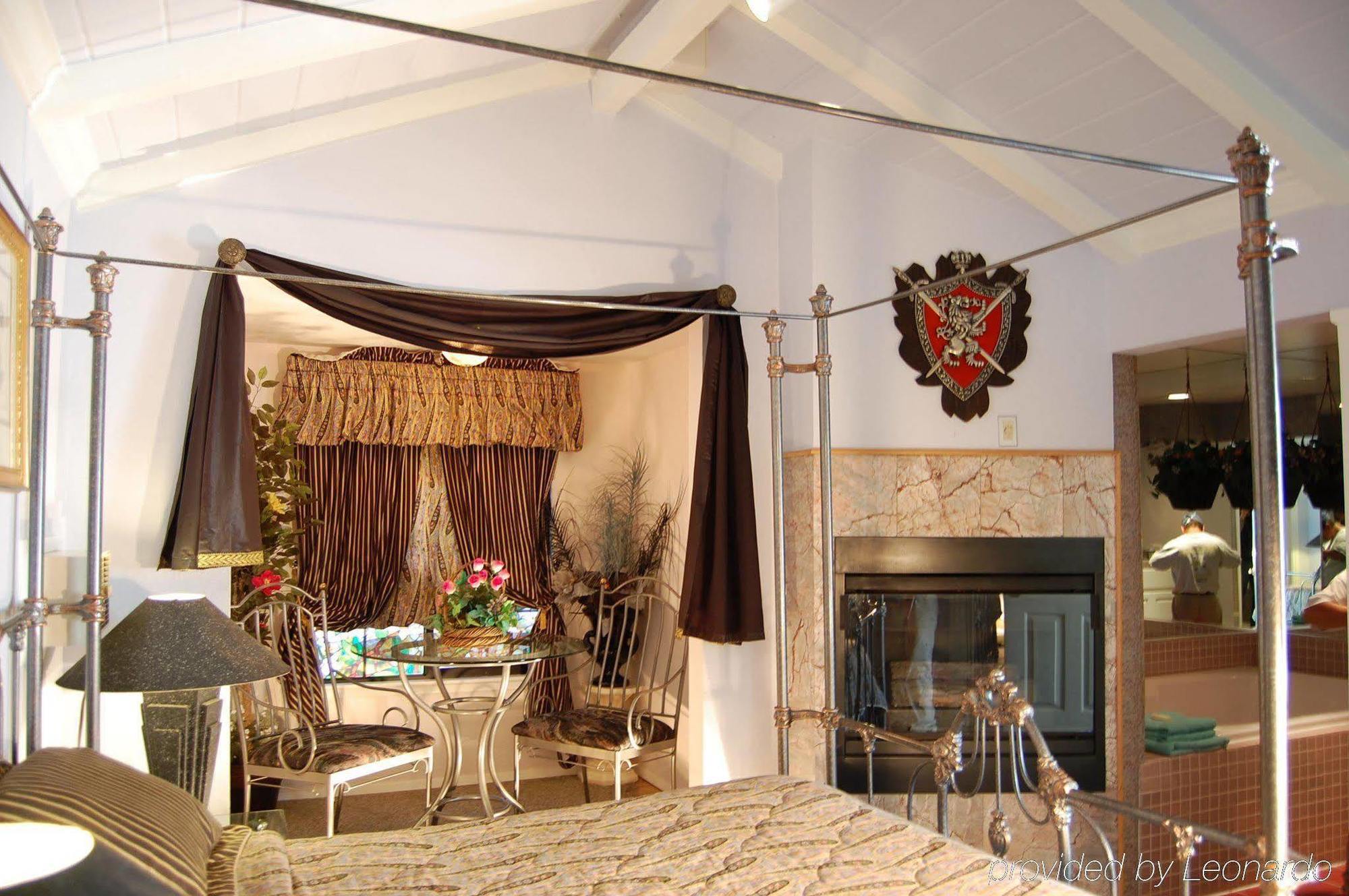 Tahoe Chalet Inn, The Theme Inn Lake Tahoe Airport Extérieur photo