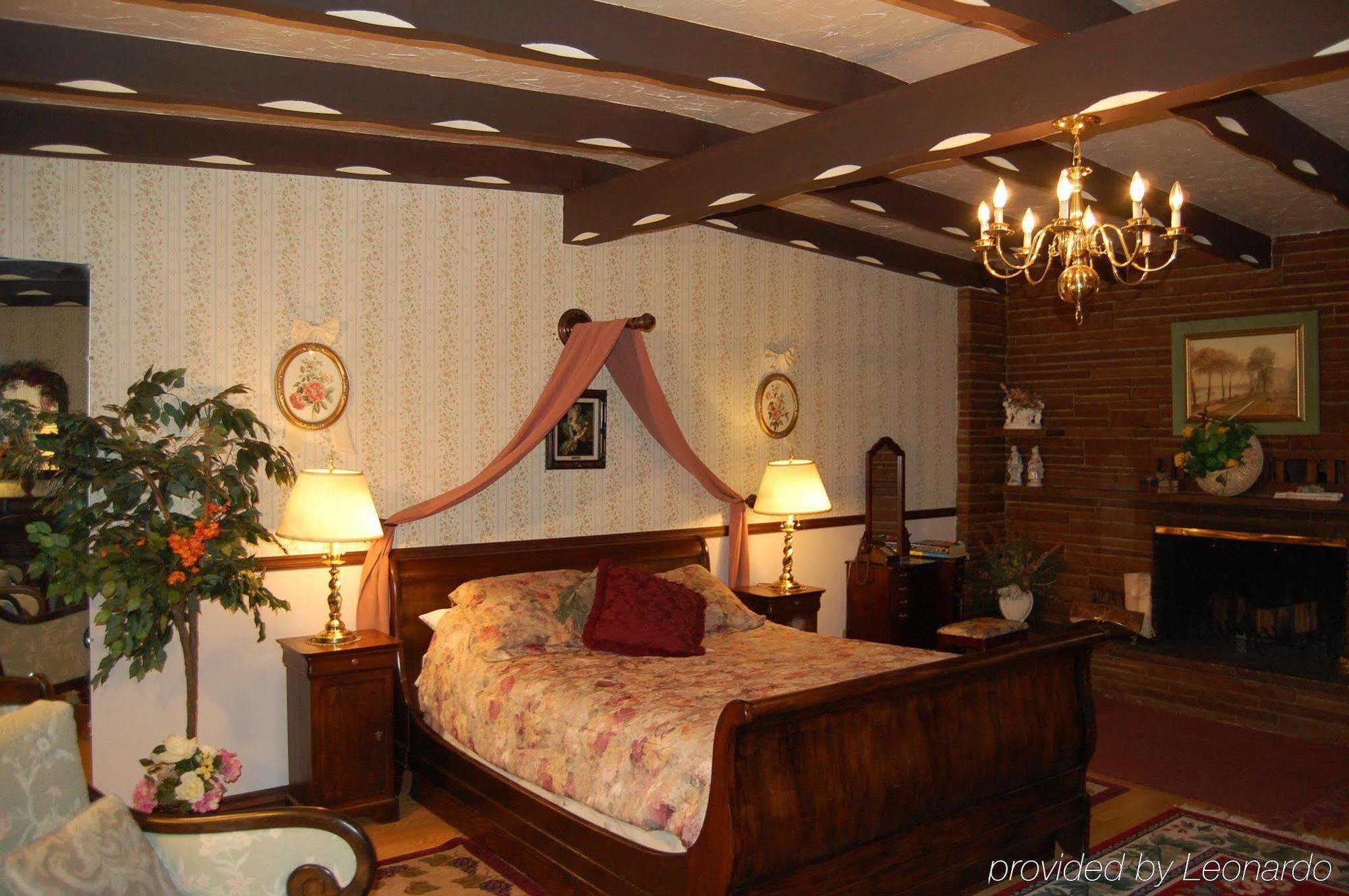 Tahoe Chalet Inn, The Theme Inn Lake Tahoe Airport Chambre photo