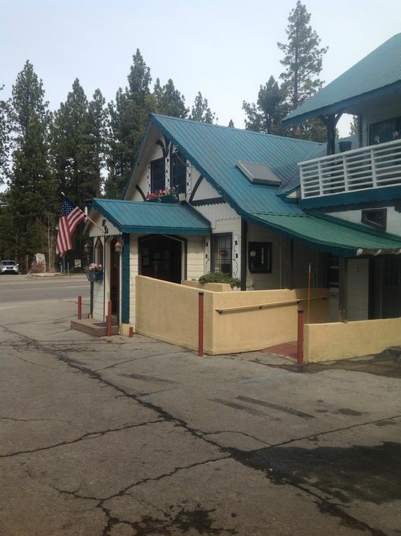Tahoe Chalet Inn, The Theme Inn Lake Tahoe Airport Extérieur photo