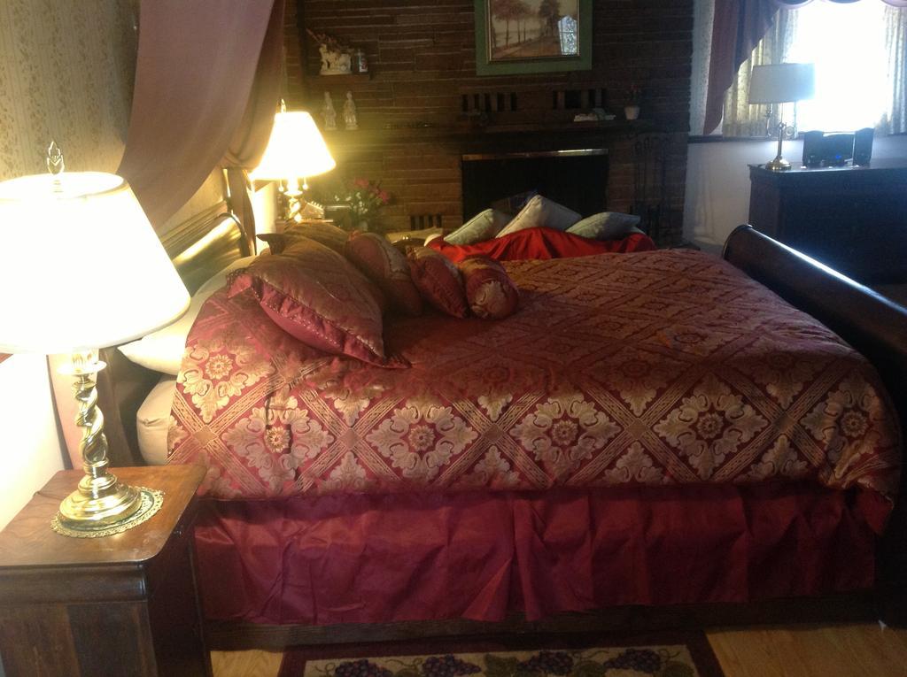Tahoe Chalet Inn, The Theme Inn Lake Tahoe Airport Extérieur photo