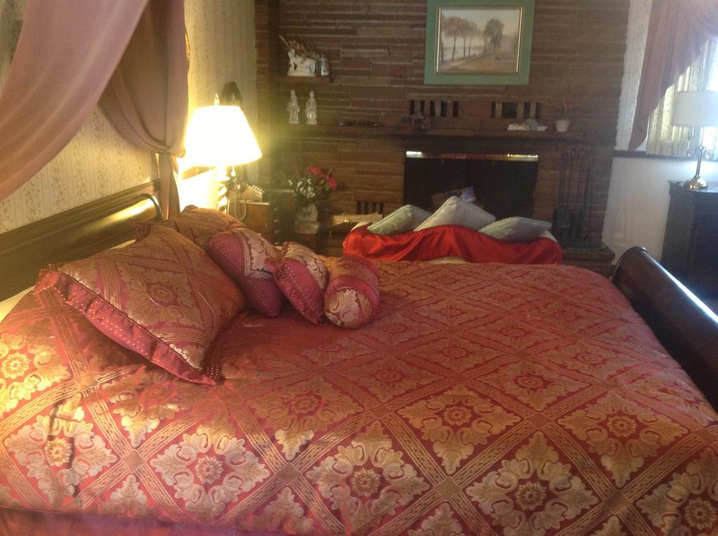 Tahoe Chalet Inn, The Theme Inn Lake Tahoe Airport Extérieur photo