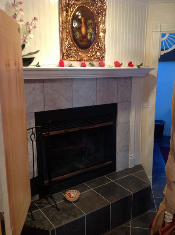 Tahoe Chalet Inn, The Theme Inn Lake Tahoe Airport Extérieur photo