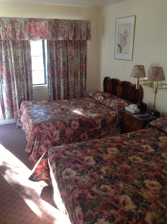 Tahoe Chalet Inn, The Theme Inn Lake Tahoe Airport Extérieur photo